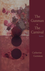 REVIEW: The Gunman and The Carnival by Catherine Gammon